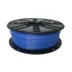 ABS filament Blue to White1.75 mm1 kg