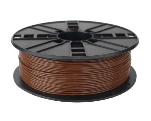 PLA Filament Brown1.75 mm1 kg