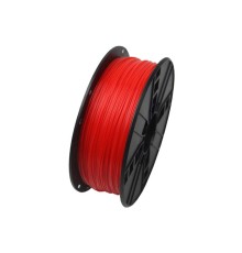 FilamentPLA flame-bright Red1.75 mm1 kg