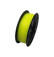 FilamentPLA flame-bright Yellow1.75 mm1 kg