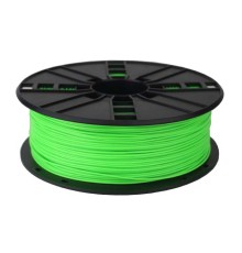 FilamentPLA  Fluorescent Green1.75 mm1 kg