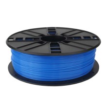 FilamentPLA  Fluorescent Blue1.75 mm1 kg