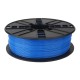 FilamentPLA flame-bright Blue1.75 mm1 kg