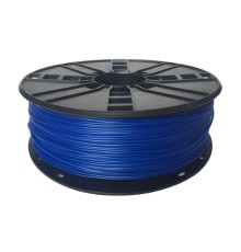 TPE flexible filament blue1.75 mm1 kg