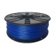 TPE flexible filament blue1.75 mm1 kg
