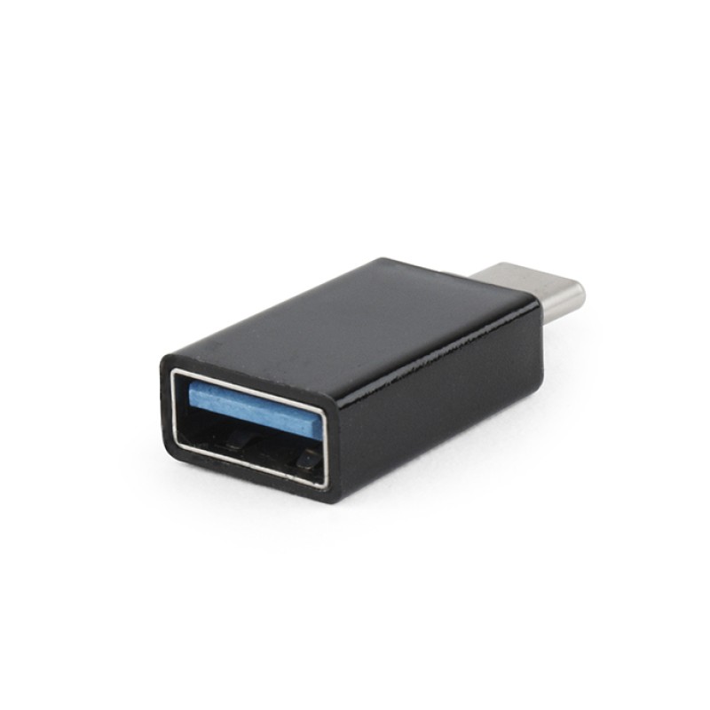 Gembird USB 3.0 Type-C Adapter CM/AF