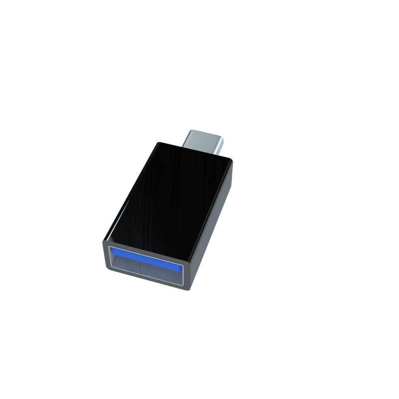Gembird USB 3.0 Type-C Adapter CM/AF