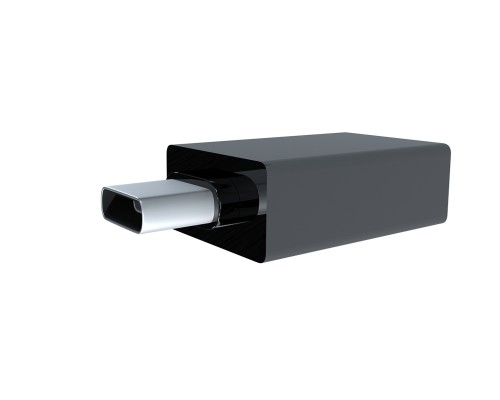 GEMBIRD USB3.0 TYPE-C ADAPTER (CM/AF)