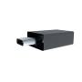 Gembird USB 3.0 Type-C Adapter CM/AF