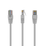Cablexpert Cat5e UTP Patch Cable 2m Gray