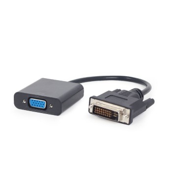 Cablexpert DVI-D to VGA Adapter Cable