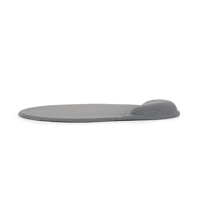 Gembird Gel Mouse Pad Grey