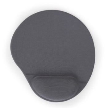 Gembird Gel Mouse Pad Grey