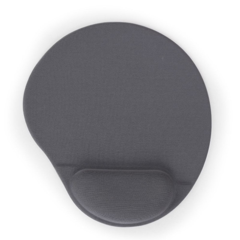 Gembird Gel Mouse Pad Grey