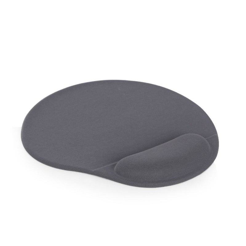 Gembird Gel Mouse Pad Grey