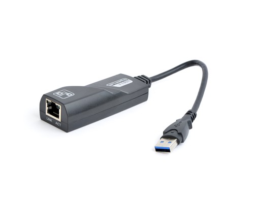 GEMBIRD USB 3 LAN ADAPTER