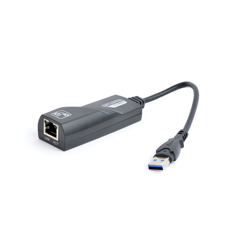 Gembird USB 3.0 LAN Adapter