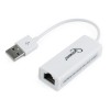 Gembird USB 2.0 LAN Adapter