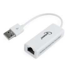 GEMBIRD USB 2 LAN ADAPTER