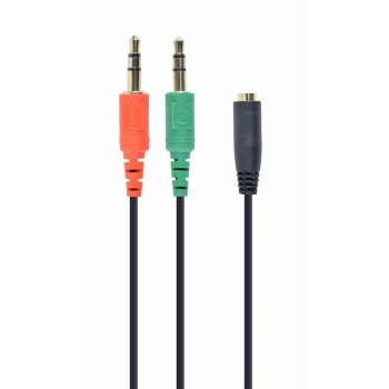 Cablexpert 3.5mm Plug Adapter Cable