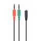 CABLEXPERT 3.5MM PLUG AD.CABLE