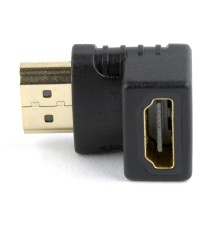 HDMI right angle adapter90? downwards