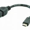 Cablexpert USB 3.0 Type-C OTG Adapter