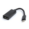 Cablexpert USB-C to DisplayPort Adapter