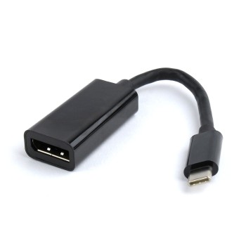 Cablexpert USB-C to DisplayPort Adapter