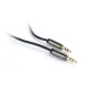 3.5 mm stereo audio cable1.8 m