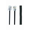Cablexpert Telephone Cord 2m