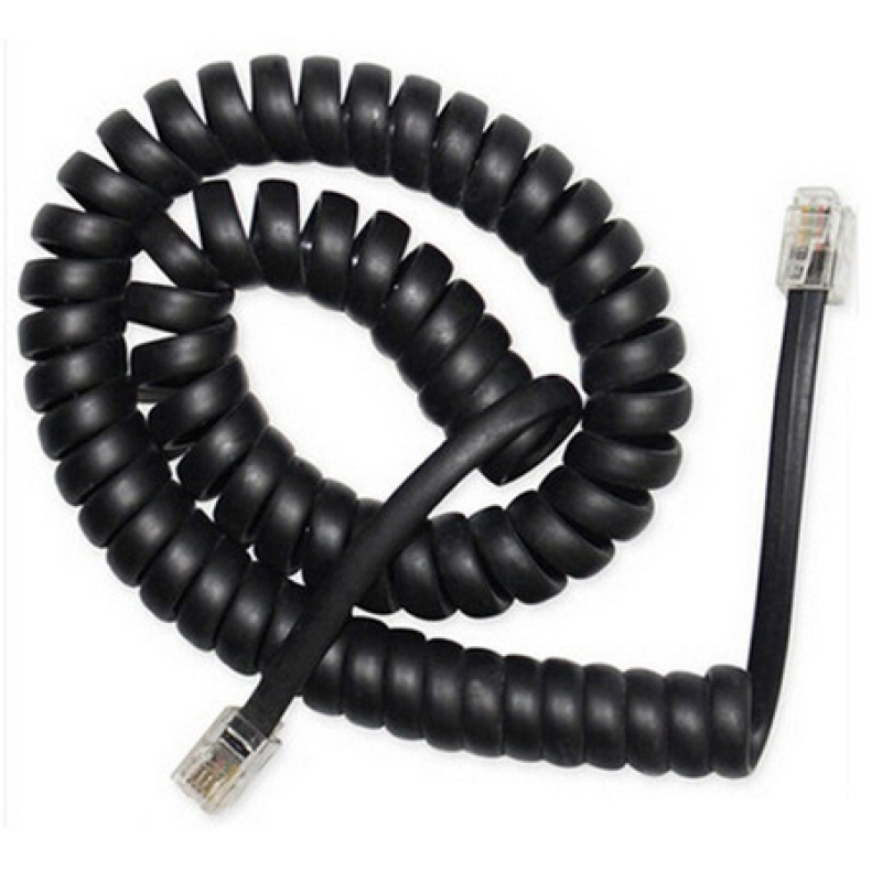 Cablexpert Telephone Cord 2m