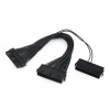 Cablexpert Internal Power Extension Cable