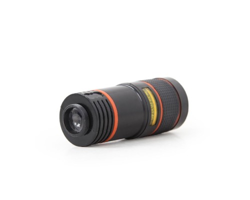 Optical zoom lens for smartphone camera8X zoom