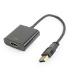 Gembird USB to HDMI Display Adapter