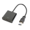 Gembird USB to HDMI Display Adapter