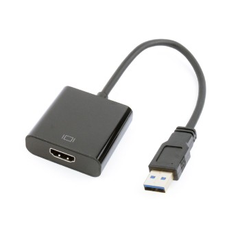 Gembird USB to HDMI Display Adapter