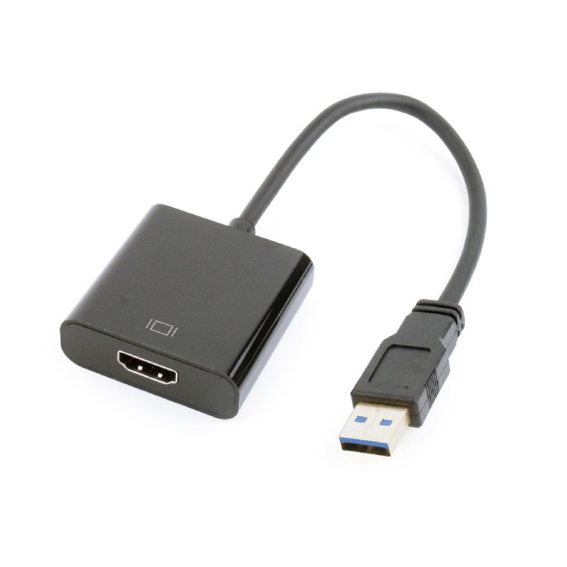 Gembird USB to HDMI Display Adapter