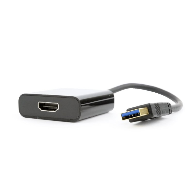 Gembird USB to HDMI Display Adapter