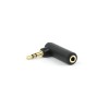 Cablexpert 3.5mm Audio Jack Adapter