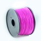 ABS Filament Purple3 mm1 kg