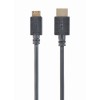 Cablexpert Mini HDMI Cable 3m