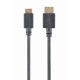 High speed mini HDMI cable with Ethernet10 ft