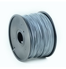 ABS Filament Silver3 mm1 kg