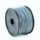 ABS Filament Silver3 mm1 kg