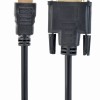 Cablexpert HDMI to DVI M-Male Cable 1.8m