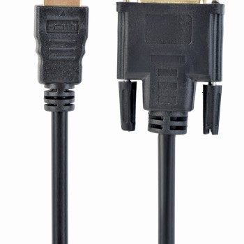Cablexpert HDMI to DVI M-Male Cable 1.8m