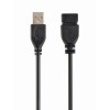 Cablexpert USB 2.0 Extension Cable 15ft