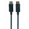 Cablexpert DisplayPort Interface Cable 1m