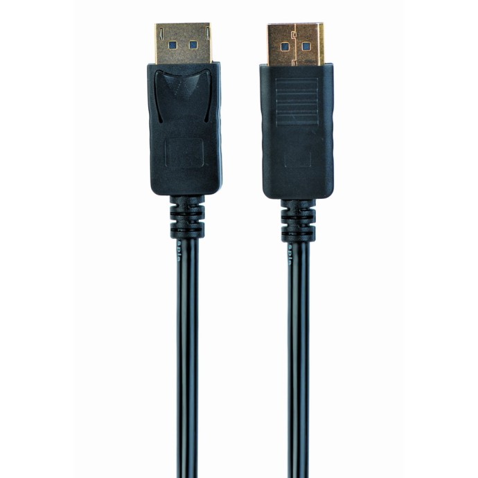 Cablexpert DisplayPort Interface Cable 1m